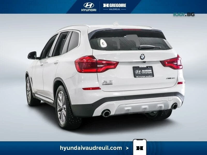 BMW X3 * xDrive30i * АвтоКредит * (ЦЕНА ДО БГ), снимка 5 - Автомобили и джипове - 55148830