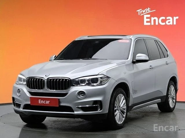 BMW X5 ПОДГРЕВИ * 360 КАМЕРА * HEAD-UP * АВТОКРЕДИТ 