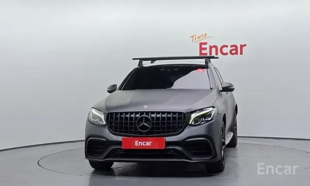 Mercedes-Benz GLC 220 D | COUPE | 360 CAMERA | ПАНОРАМА | ASSISTANT PKG , снимка 2 - Автомобили и джипове - 55605885
