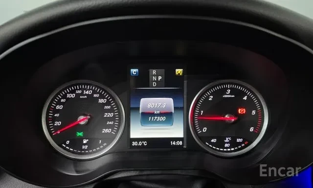 Mercedes-Benz GLC 220 D | COUPE | 360 CAMERA | ПАНОРАМА | ASSISTANT PKG , снимка 7 - Автомобили и джипове - 55605885