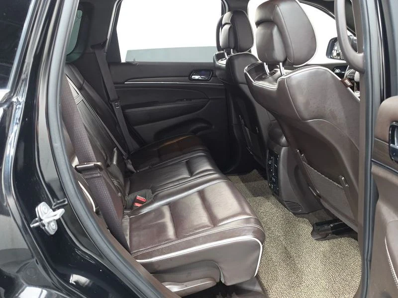 Jeep Cherokee 3.6 Overland| 295к.с., снимка 12 - Автомобили и джипове - 56211518