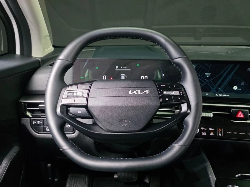 Kia Sportage HEV 1.6 2WD| 180к.с., снимка 14 - Автомобили и джипове - 56268979