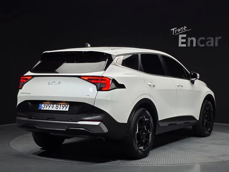 Kia Sportage HEV 1.6 2WD| 180к.с., снимка 2 - Автомобили и джипове - 56268979