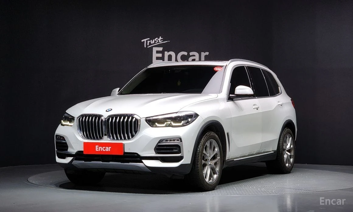 BMW X5, снимка 1