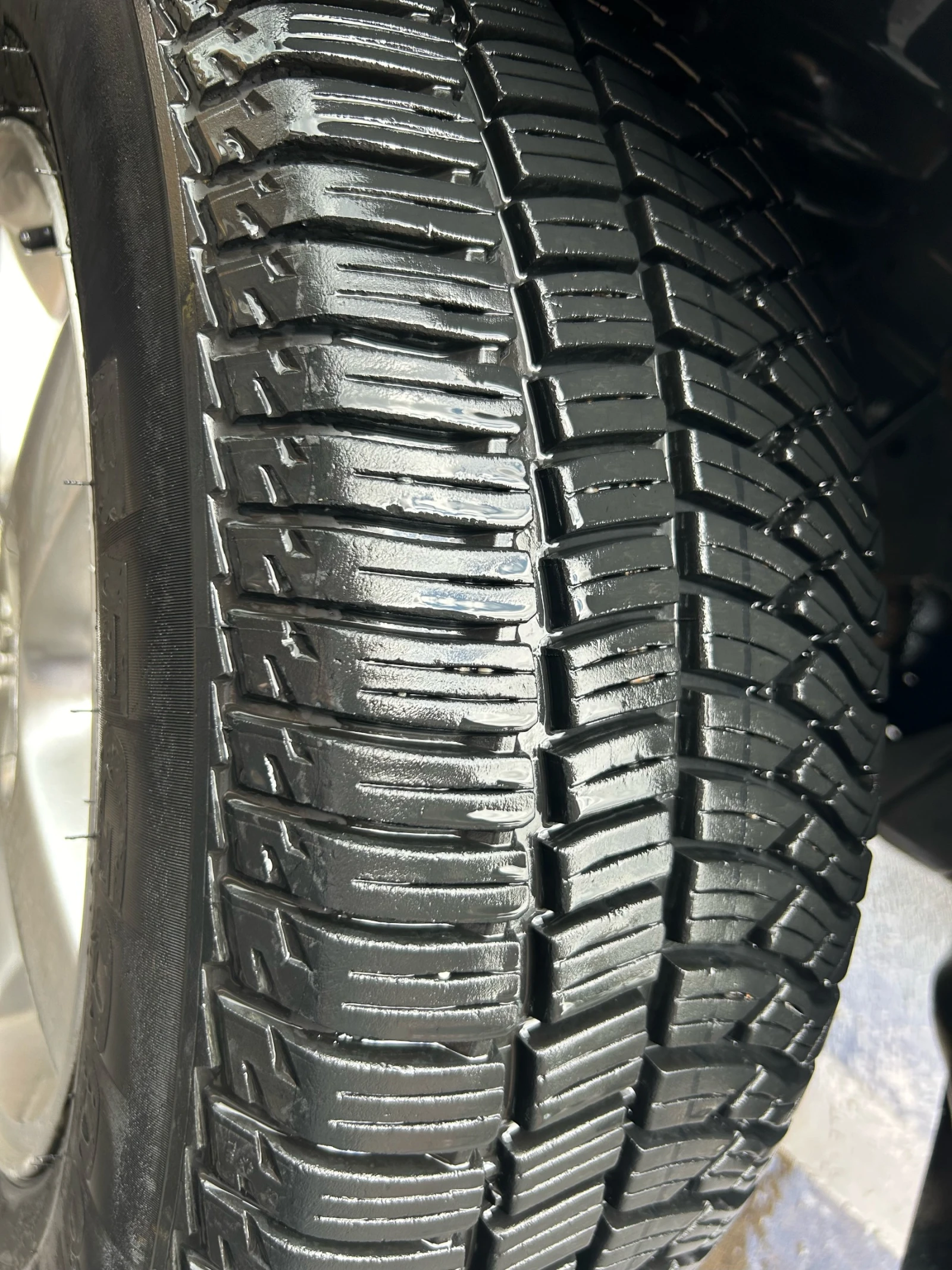 Jeep Grand cherokee 2.7 CRD FINAL EDITION | Mobile.bg — изображение 15