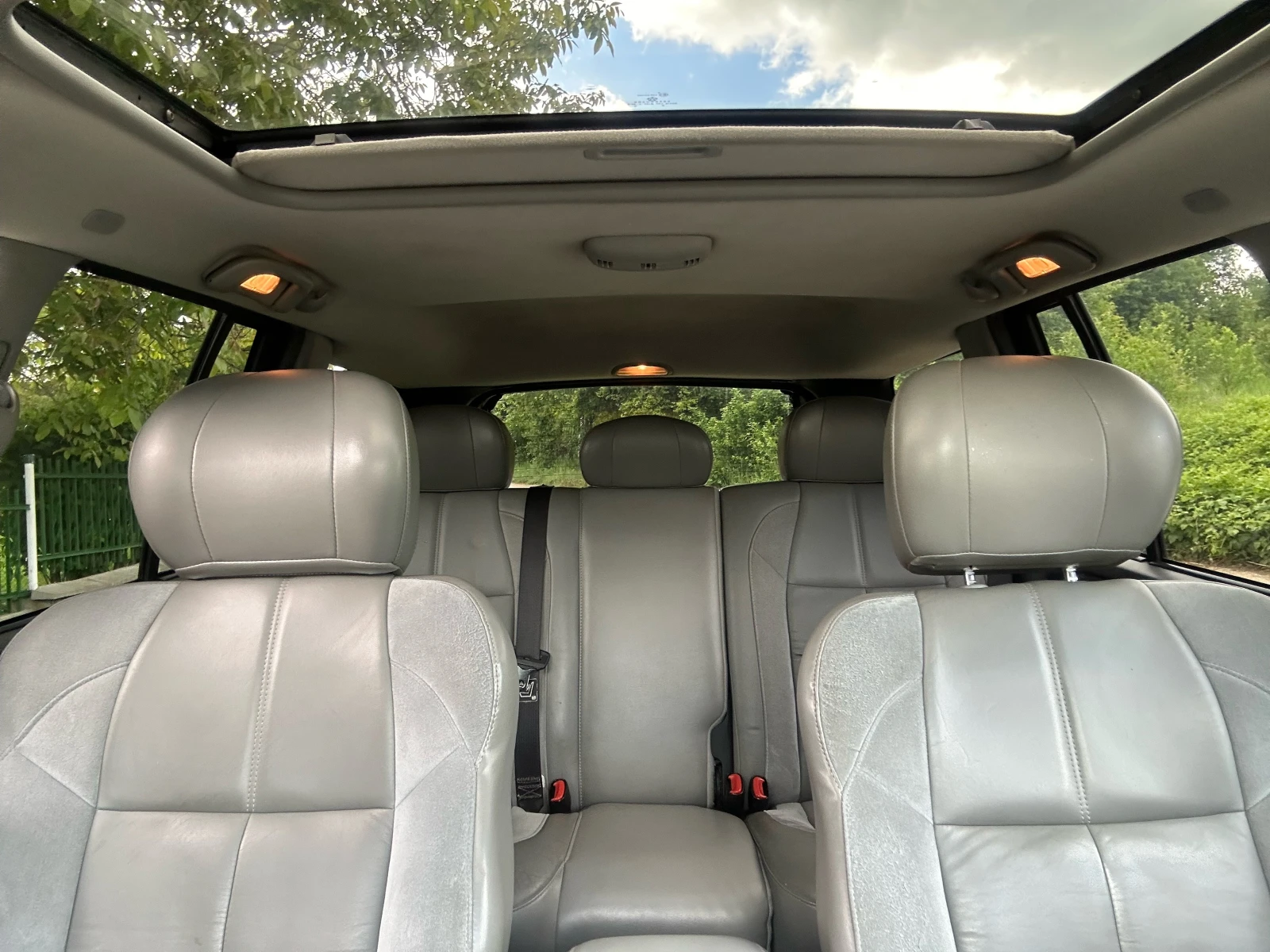 Jeep Grand cherokee 2.7 CRD FINAL EDITION - изображение 8