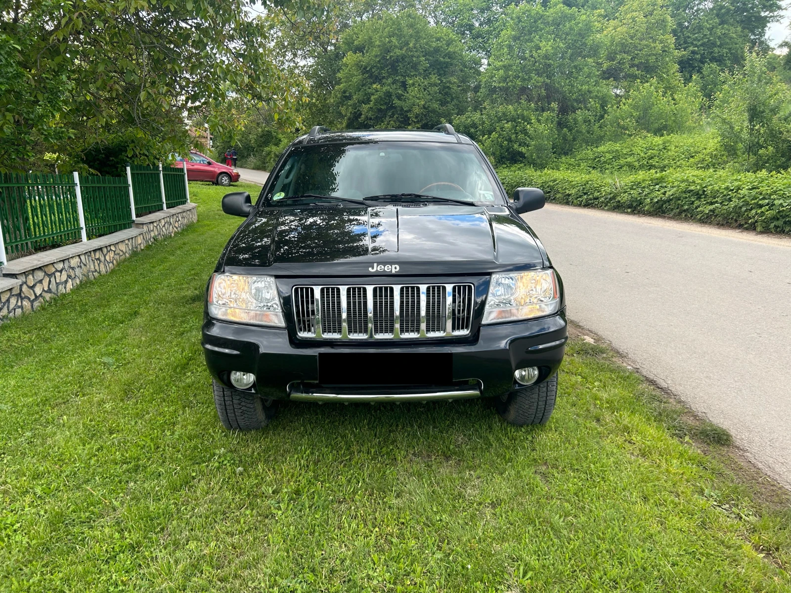 Jeep Grand cherokee 2.7 CRD FINAL EDITION | Mobile.bg — изображение 1