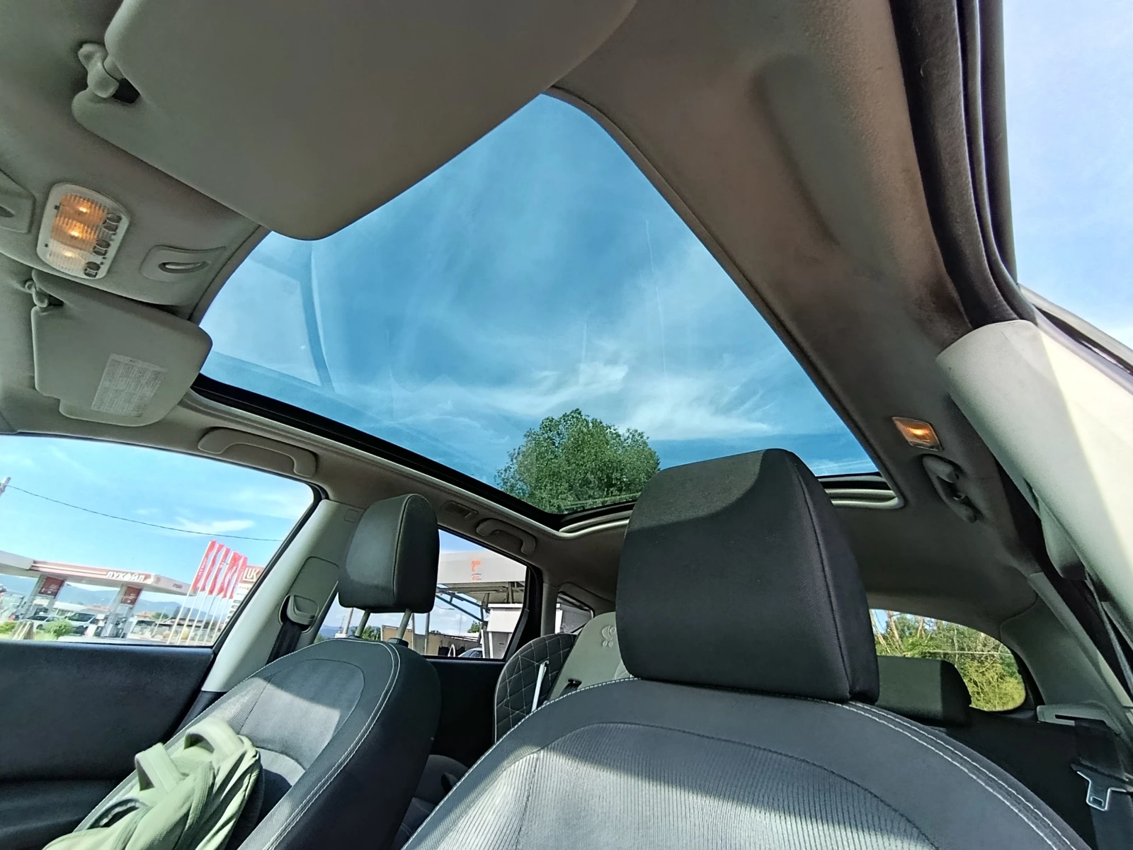 Nissan Qashqai Facelift | Mobile.bg — изображение 13