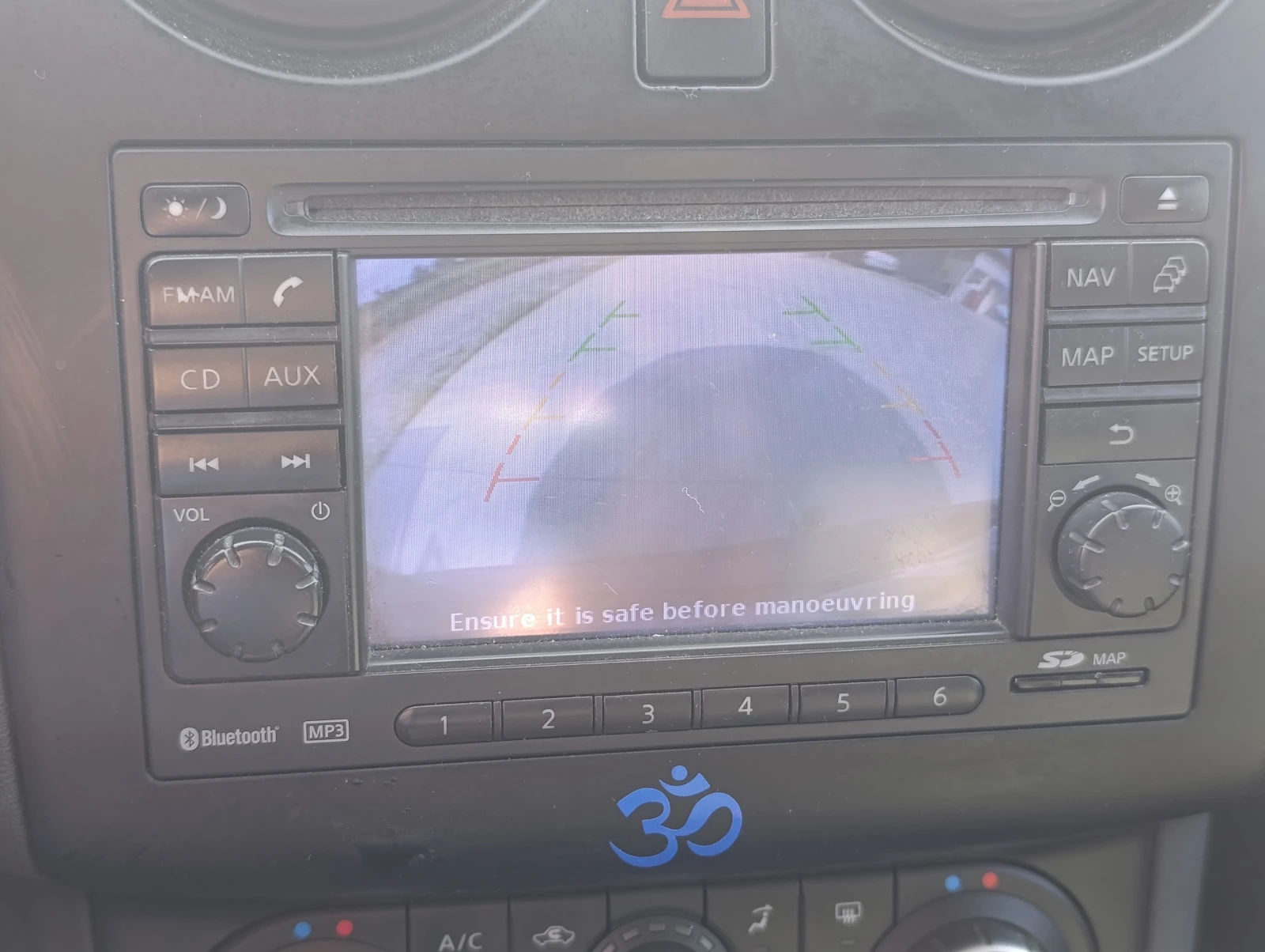 Nissan Qashqai Facelift | Mobile.bg — изображение 12