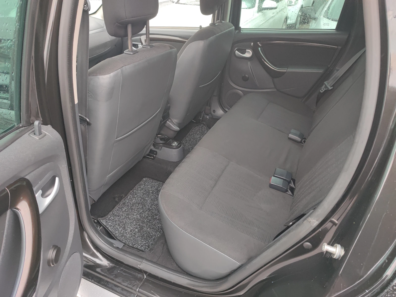 Dacia Duster 1.5DCI-108ks-6sk | Mobile.bg   14