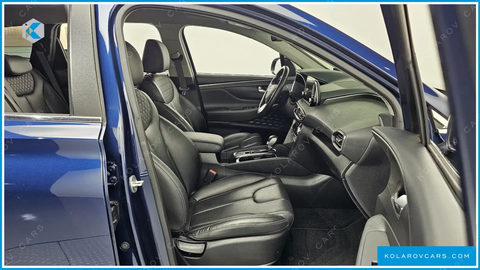 Hyundai Santa fe SANTA FE DIESEL 2.0 2WD Kolarov | Cars | Mobile.bg   14