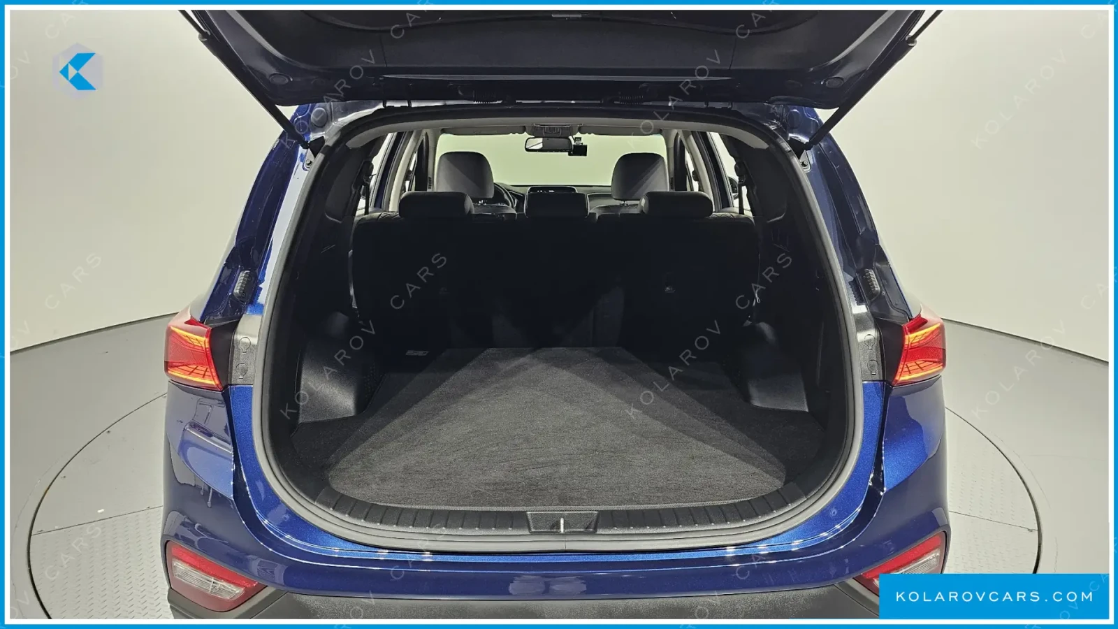 Hyundai Santa fe SANTA FE DIESEL 2.0 2WD Kolarov | Cars | Mobile.bg   17