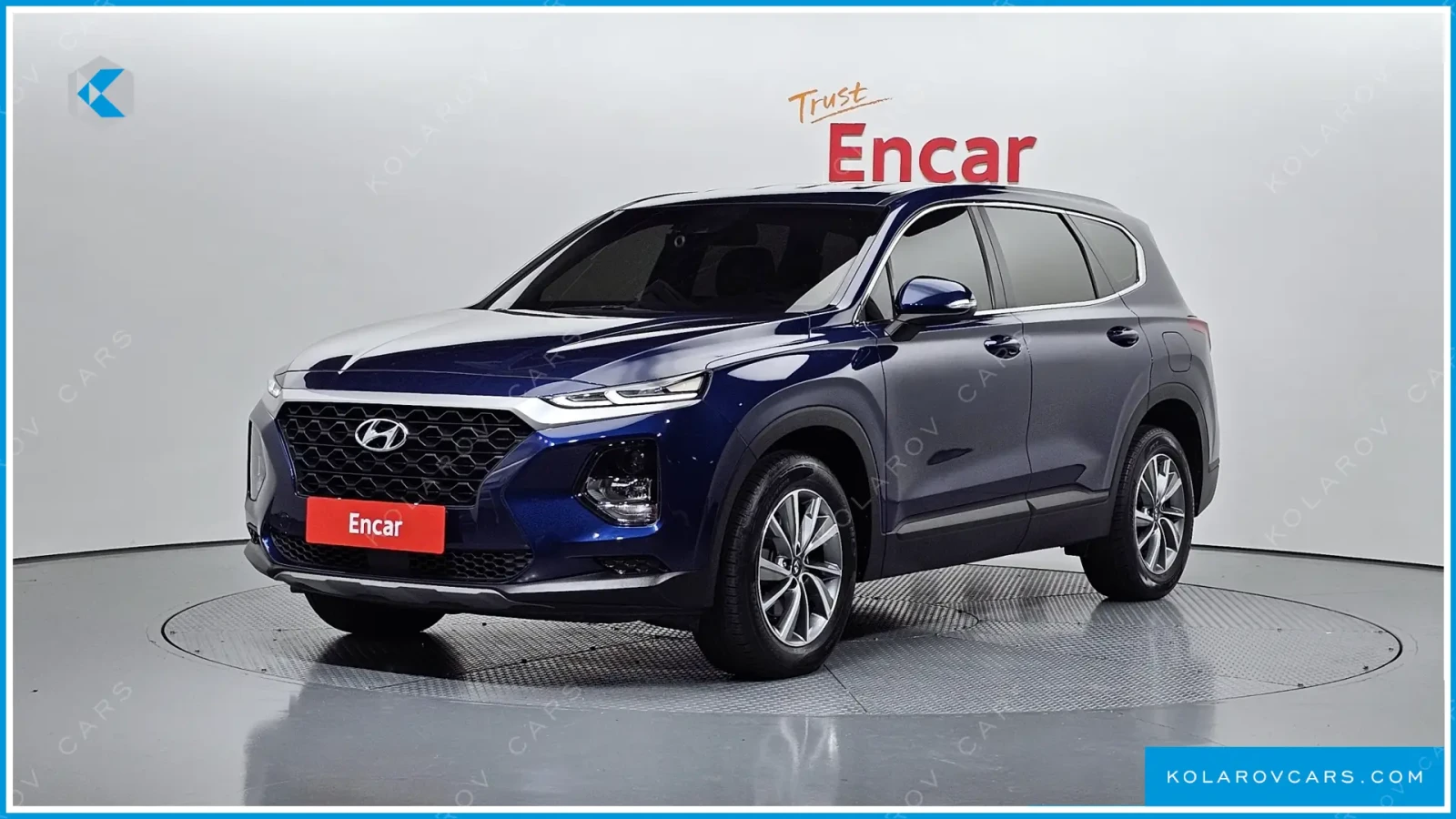 Hyundai Santa fe SANTA FE DIESEL 2.0 2WD Kolarov | Cars | Mobile.bg   1