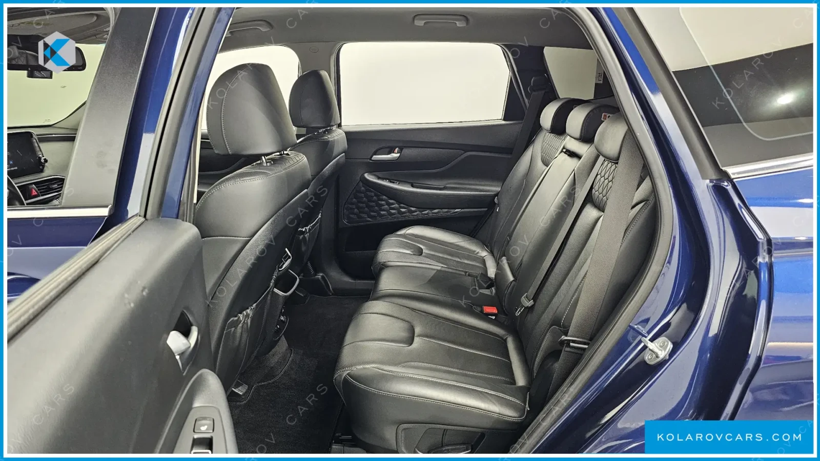 Hyundai Santa fe SANTA FE DIESEL 2.0 2WD Kolarov | Cars | Mobile.bg   16