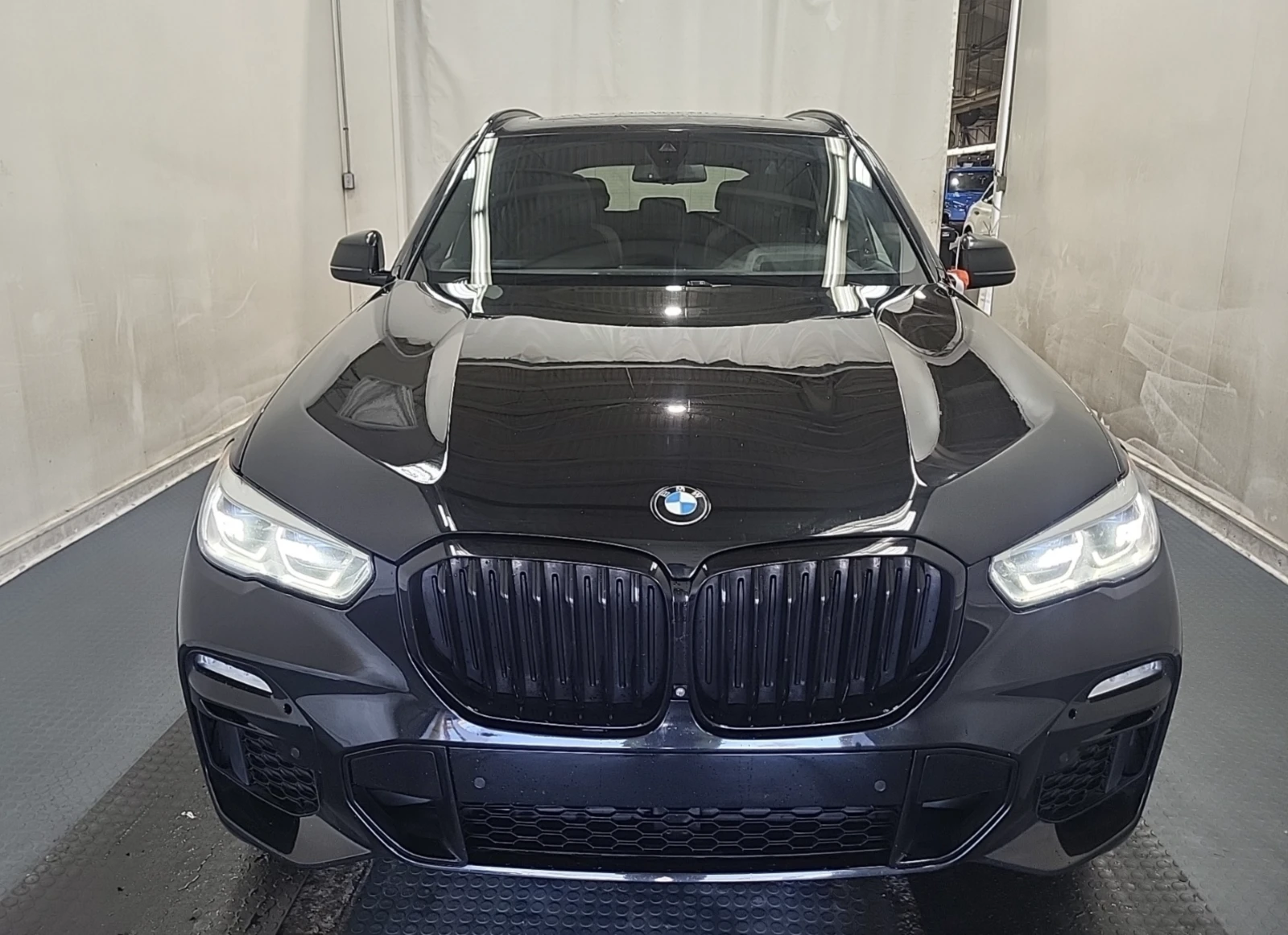 BMW X5 XDRIVE40I - изображение 7