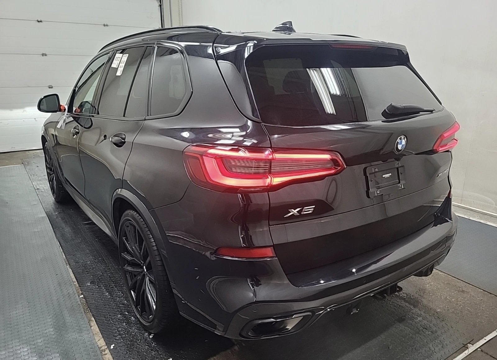 BMW X5 XDRIVE40I - изображение 4