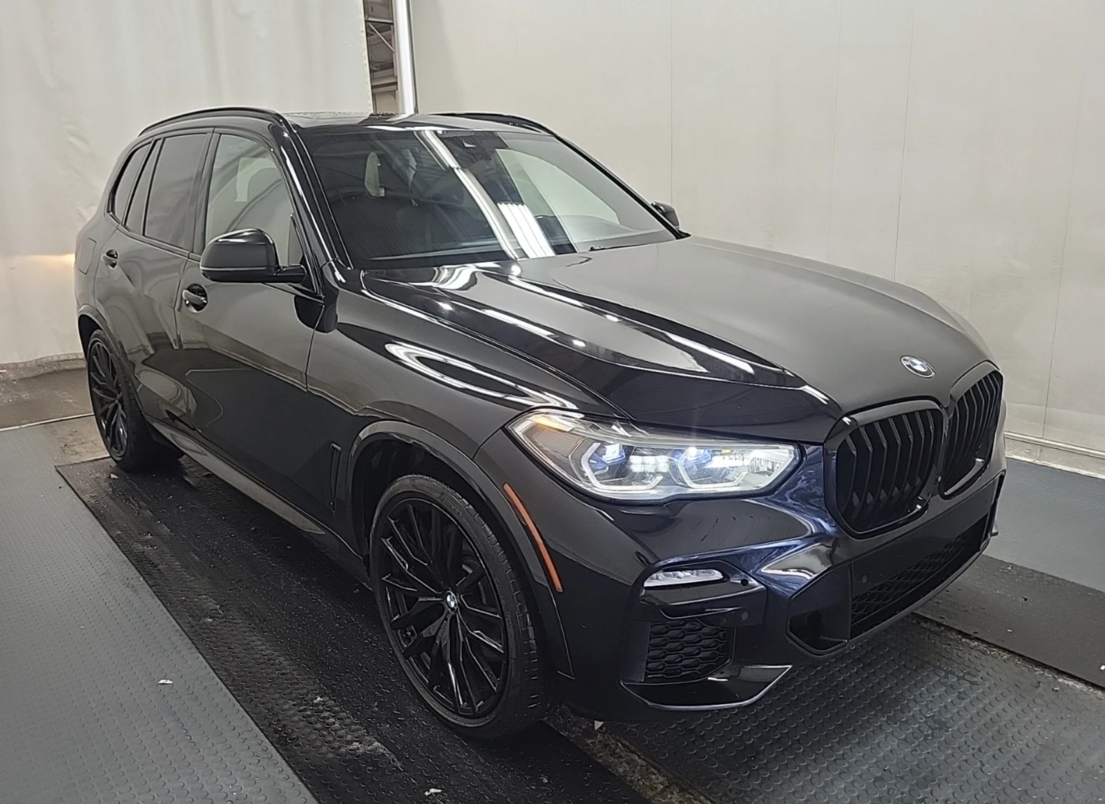 BMW X5 XDRIVE40I - изображение 3