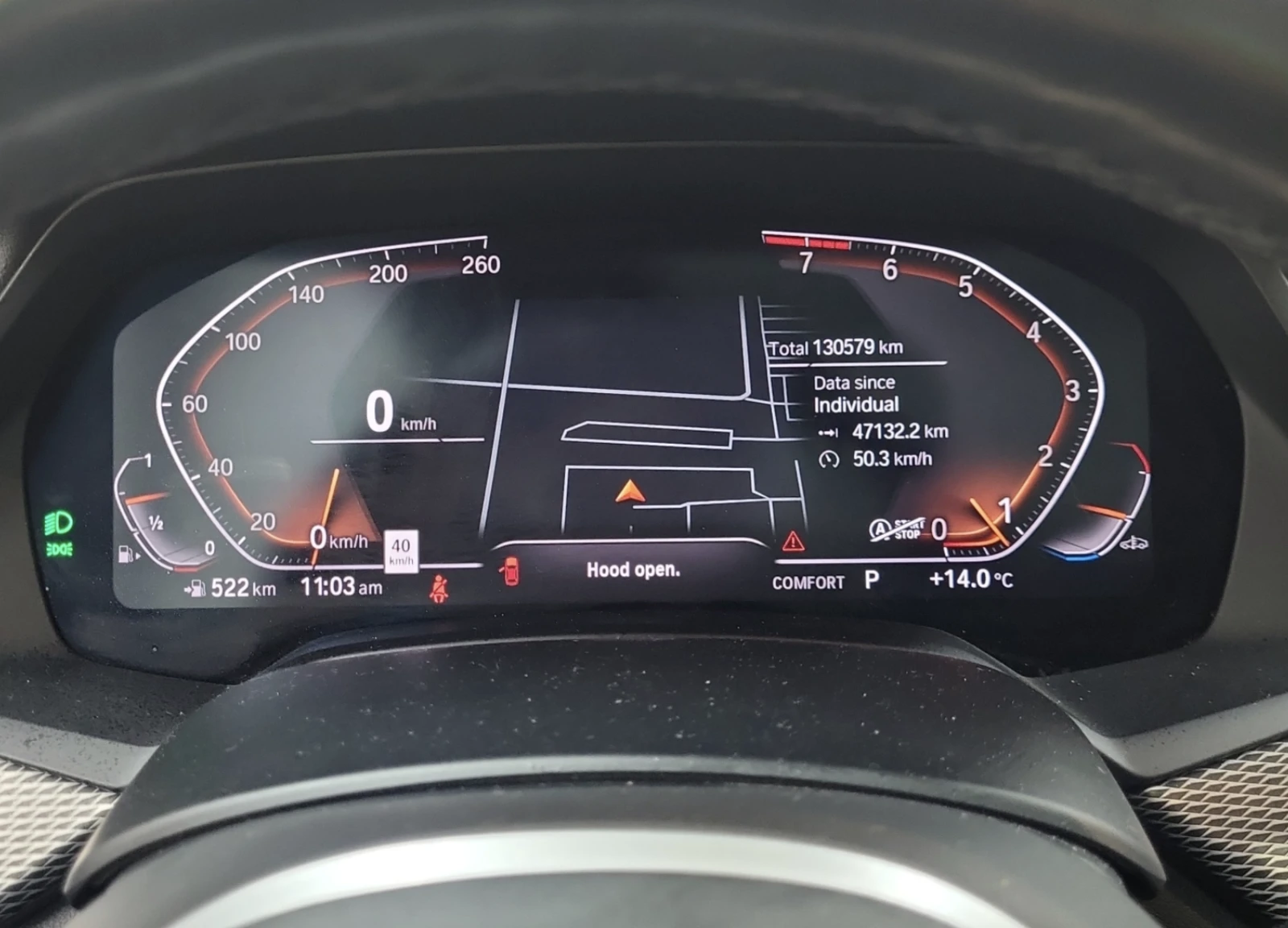 BMW X5 XDRIVE40I - изображение 10