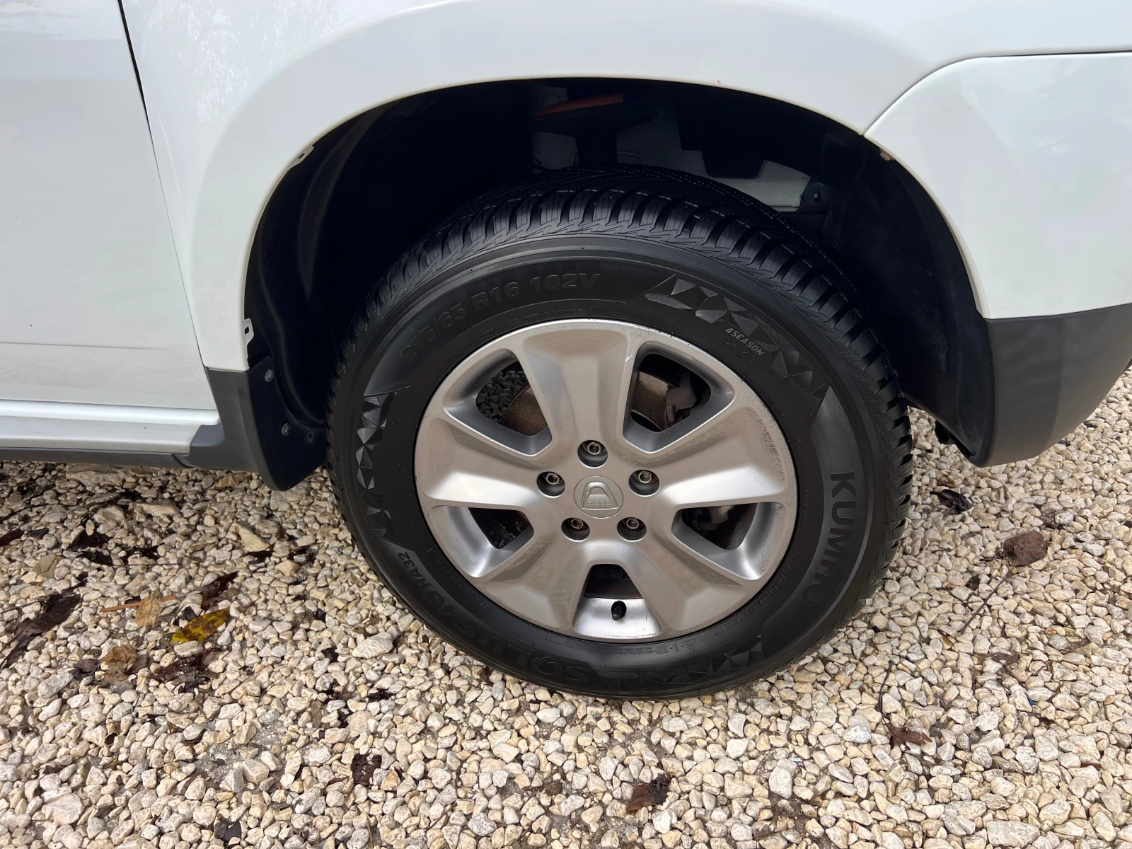 Dacia Duster 1, 5dci110.  FaceLift | Mobile.bg   9