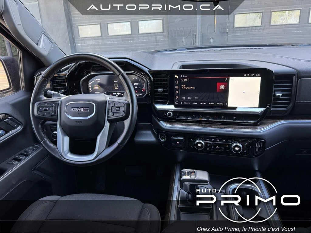 Gmc Sierra 1500* Elevation* CrewCab* * *  | Mobile.bg   11