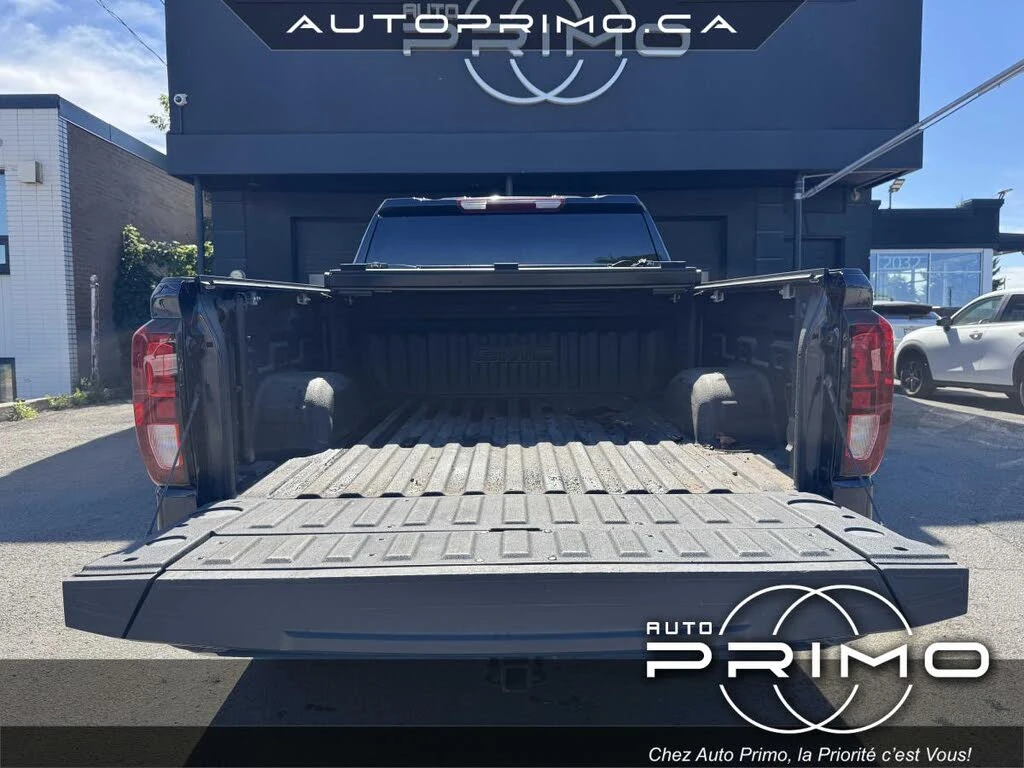 Gmc Sierra 1500* Elevation* CrewCab* Подгрев* Камера* Шибидах - изображение 4