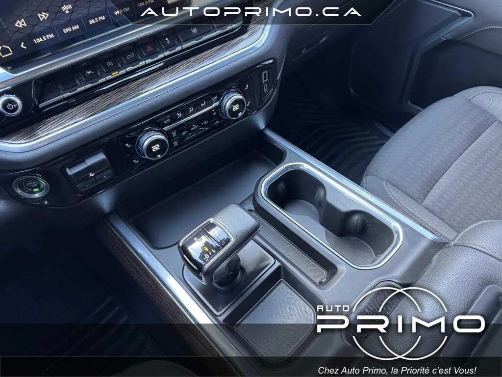 Gmc Sierra 1500* Elevation* CrewCab* * *  | Mobile.bg   15