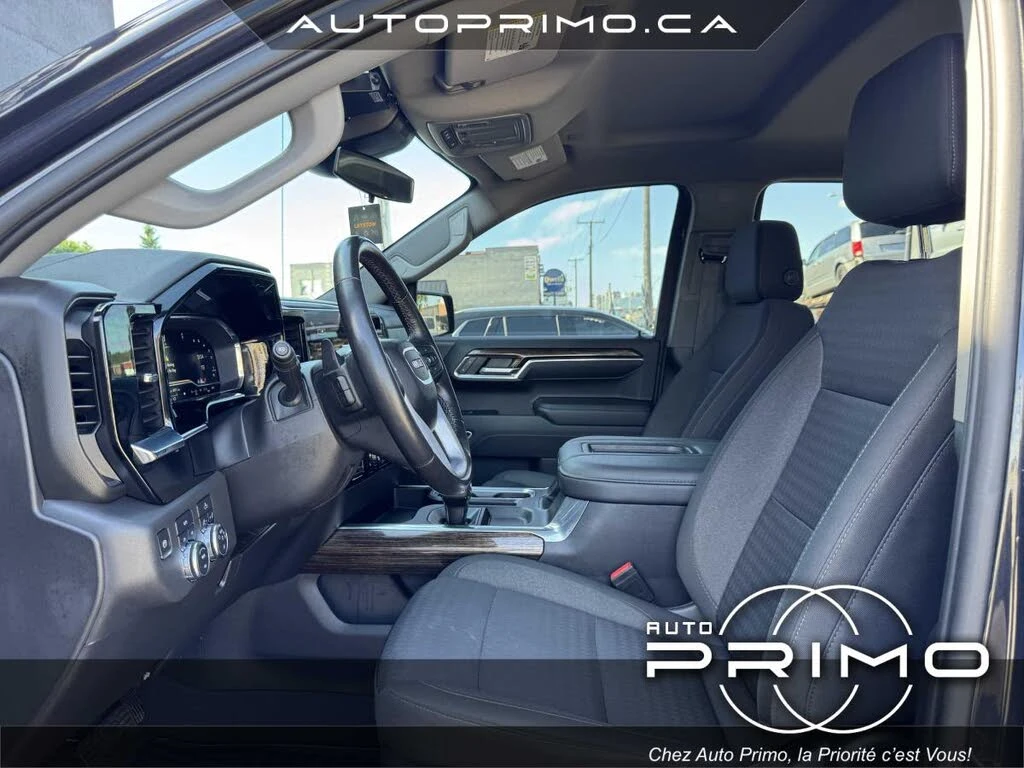 Gmc Sierra 1500* Elevation* CrewCab* Подгрев* Камера* Шибидах - изображение 7