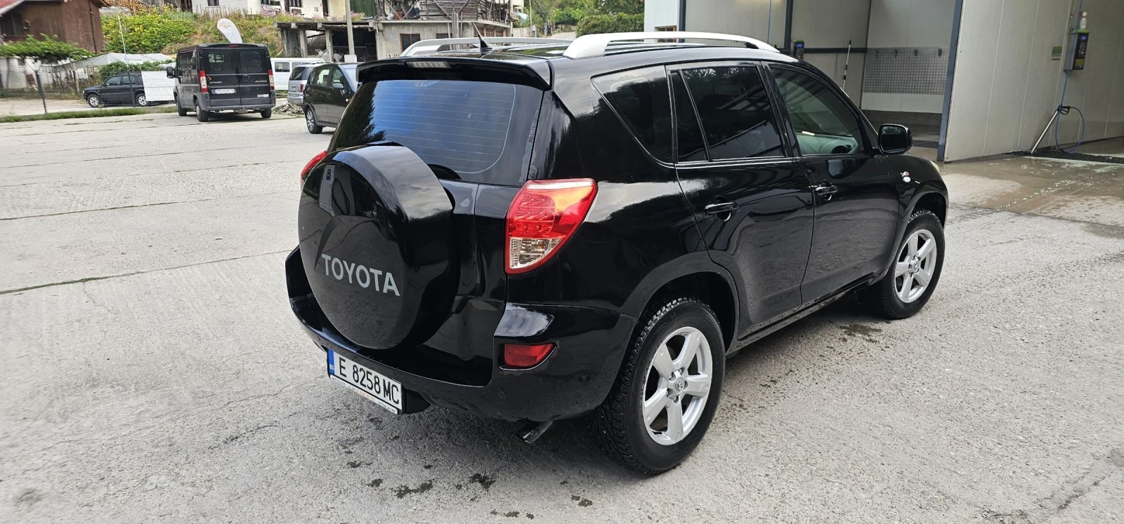 Toyota Rav4 | Mobile.bg   6