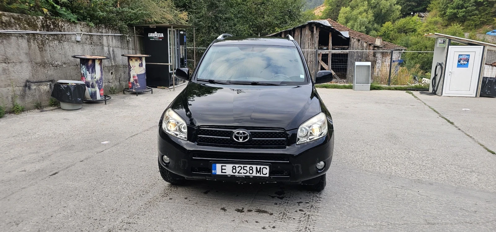 Toyota Rav4 | Mobile.bg   13