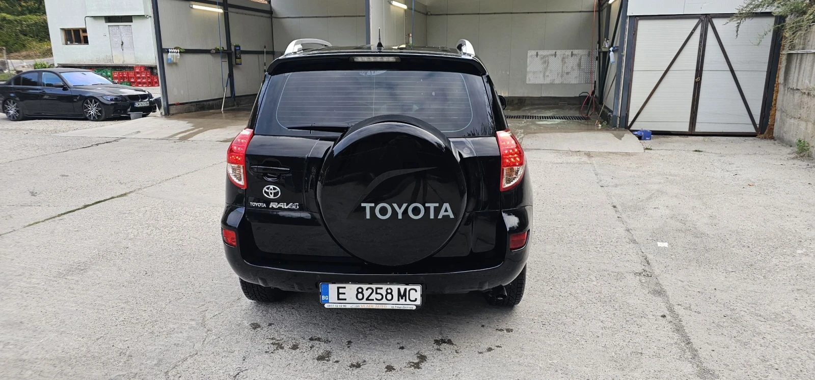Toyota Rav4 | Mobile.bg   7