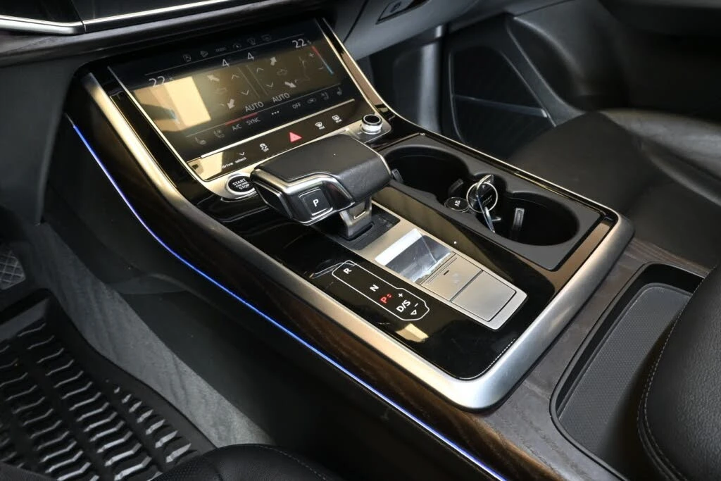 Audi Q7 2021* TECHNIK* MATRIX* DISTRONIK* HEAD-UP* B&O* PA | Mobile.bg   15