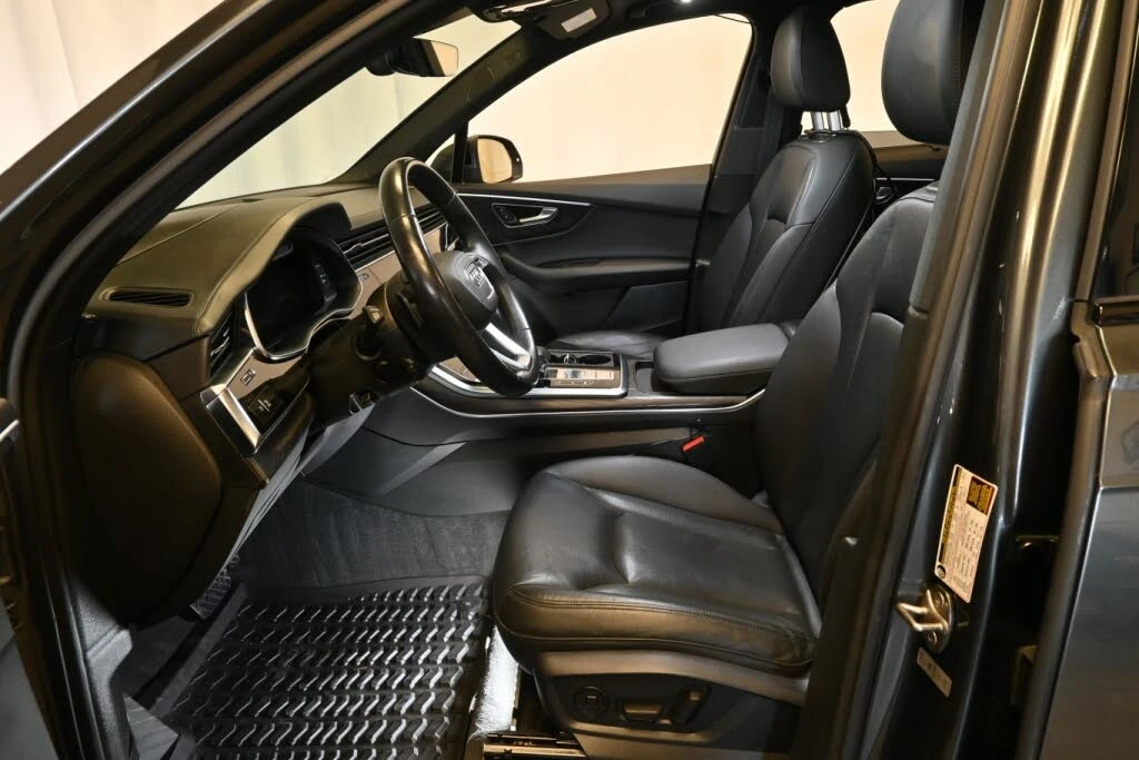 Audi Q7 2021* TECHNIK* MATRIX* DISTRONIK* HEAD-UP* B&O* PA | Mobile.bg   14