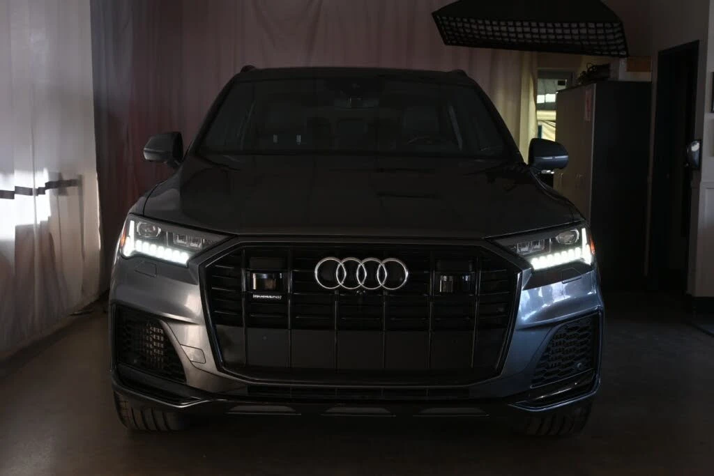 Audi Q7 2021* TECHNIK* MATRIX* DISTRONIK* HEAD-UP* B&O* PA - изображение 2