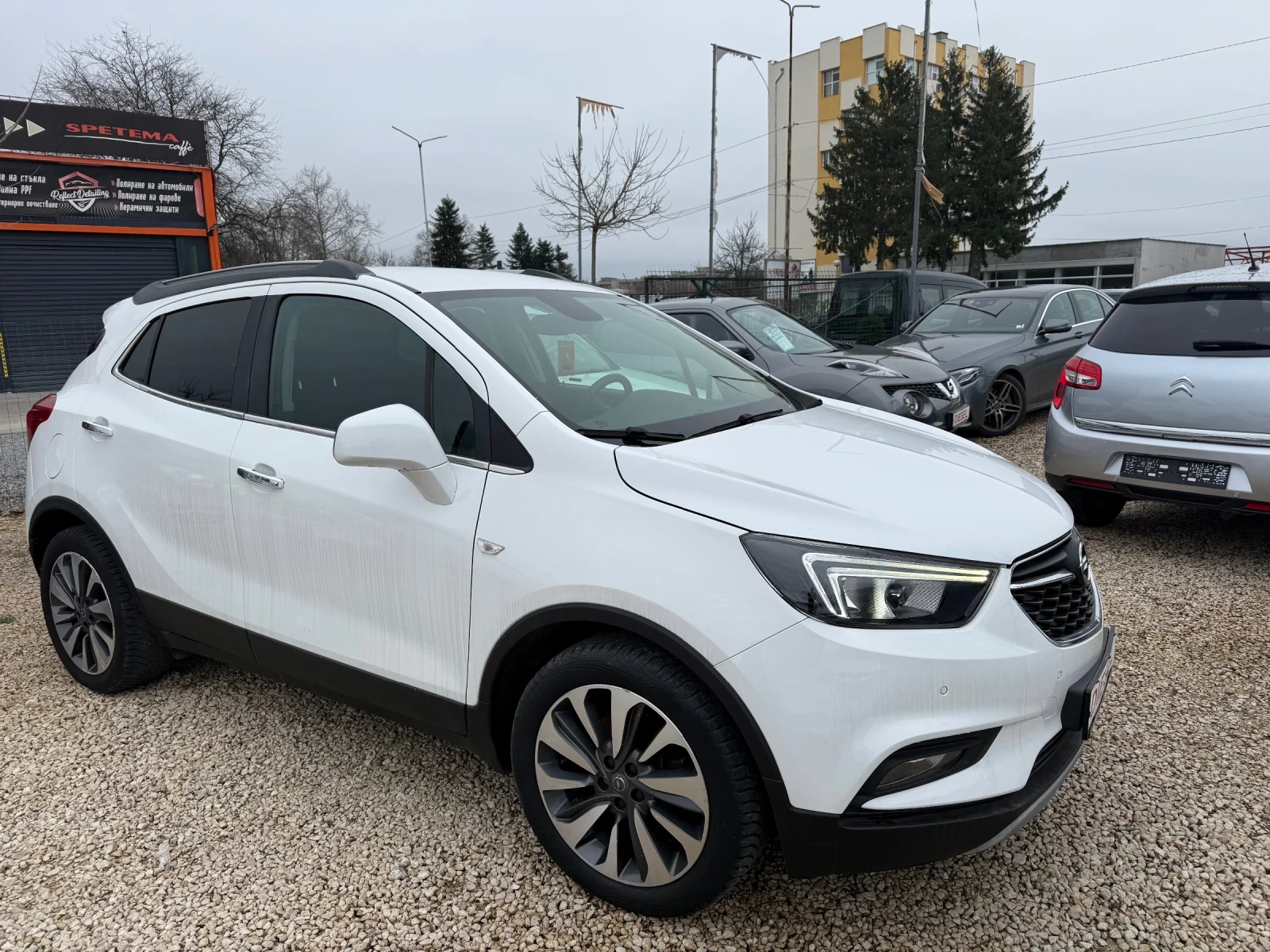 Opel Mokka  - изображение 2