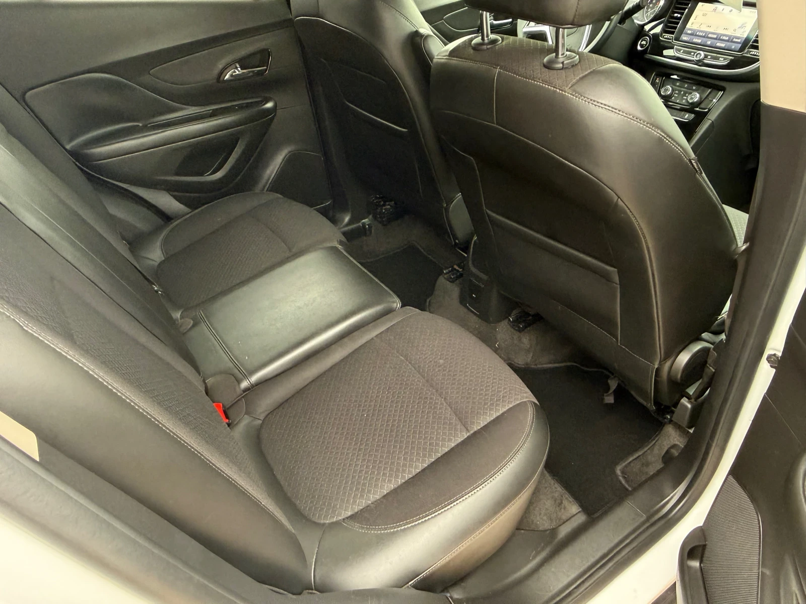 Opel Mokka | Mobile.bg   12