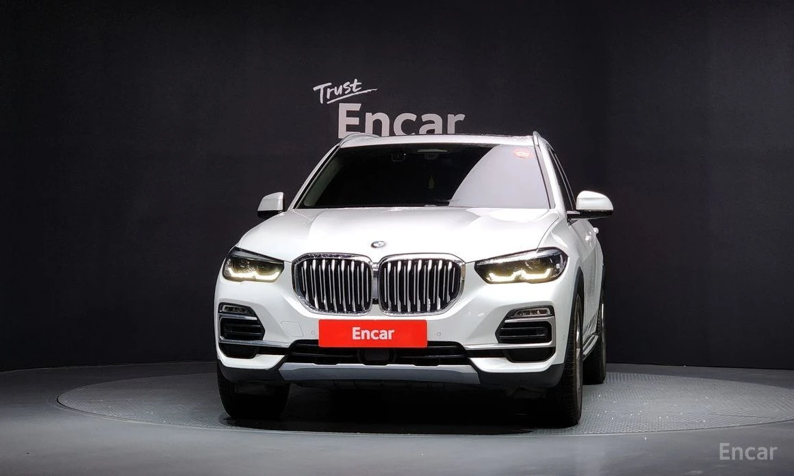 BMW X5  - изображение 3