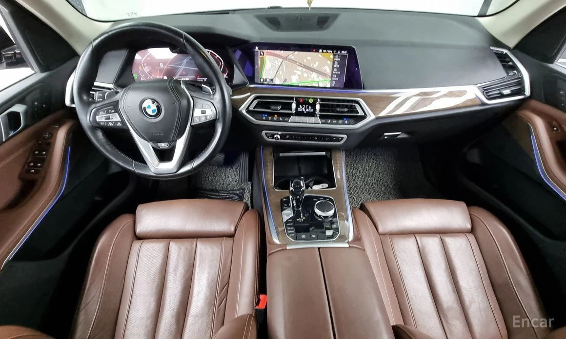 BMW X5  - изображение 7