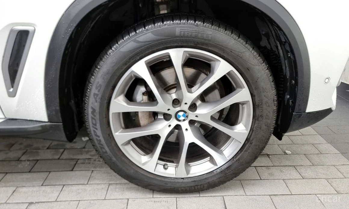 BMW X5  - изображение 5