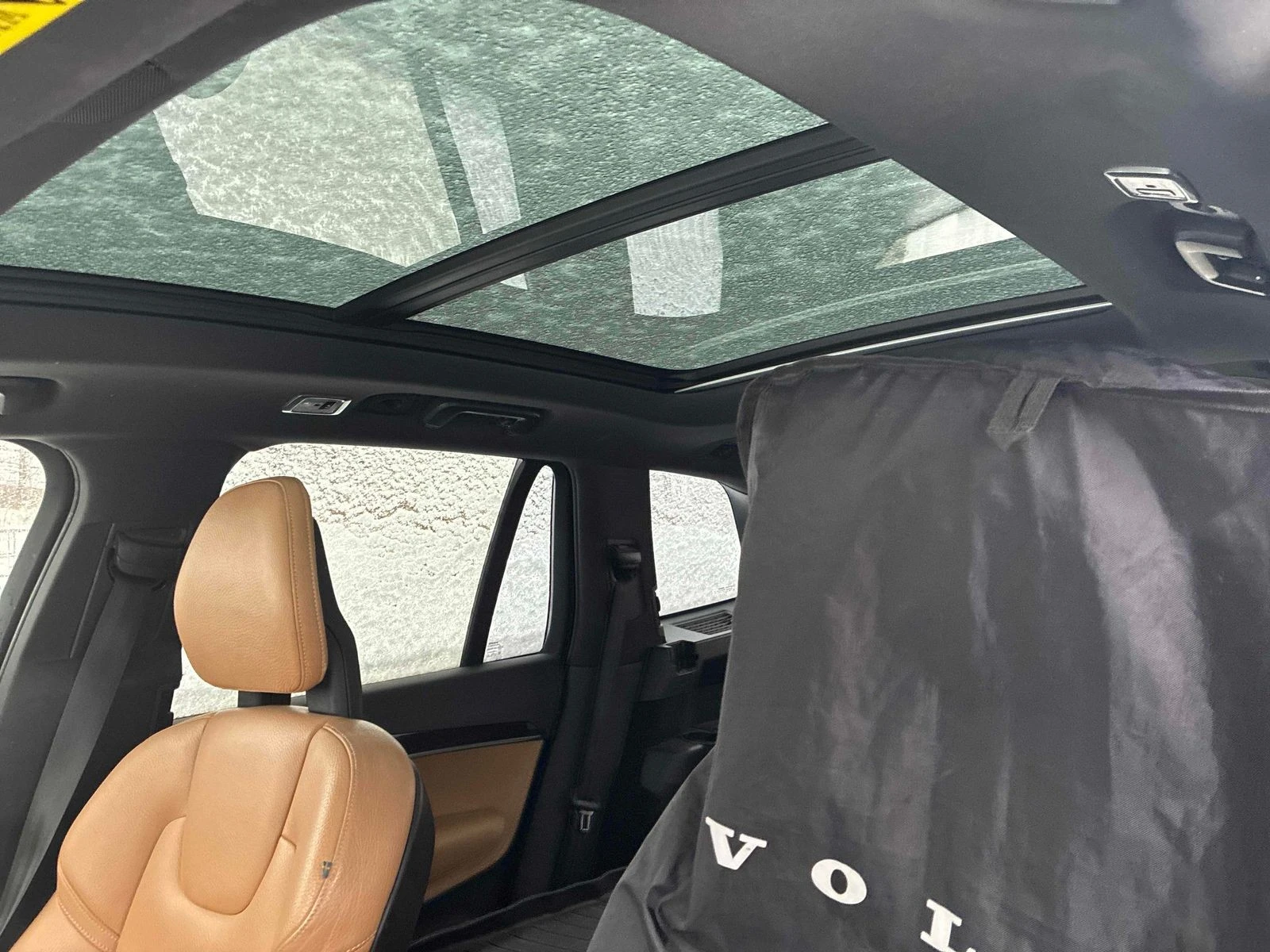 Volvo Xc90 Momentum CARFAX    | Mobile.bg   9