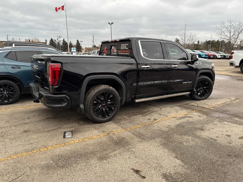Gmc Sierra * Denali * CARFAX * ��� ������������ ������ | Mobile.bg � ����������� 3