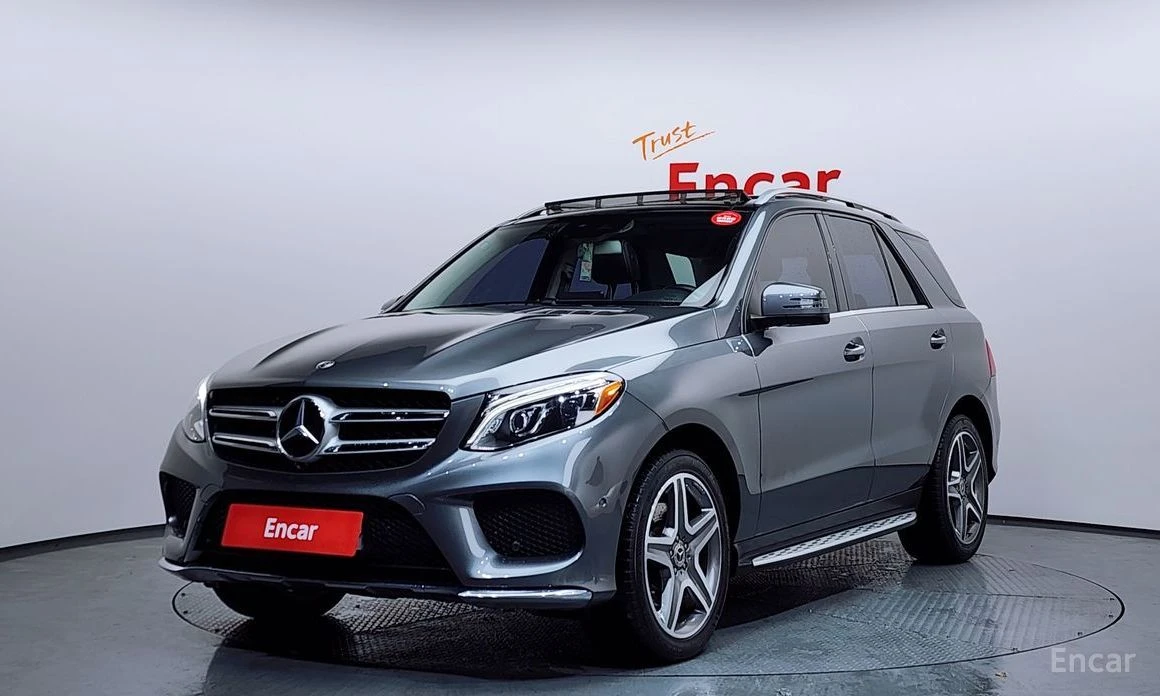 Mercedes-Benz GLE 350 | Mobile.bg � ����������� 1