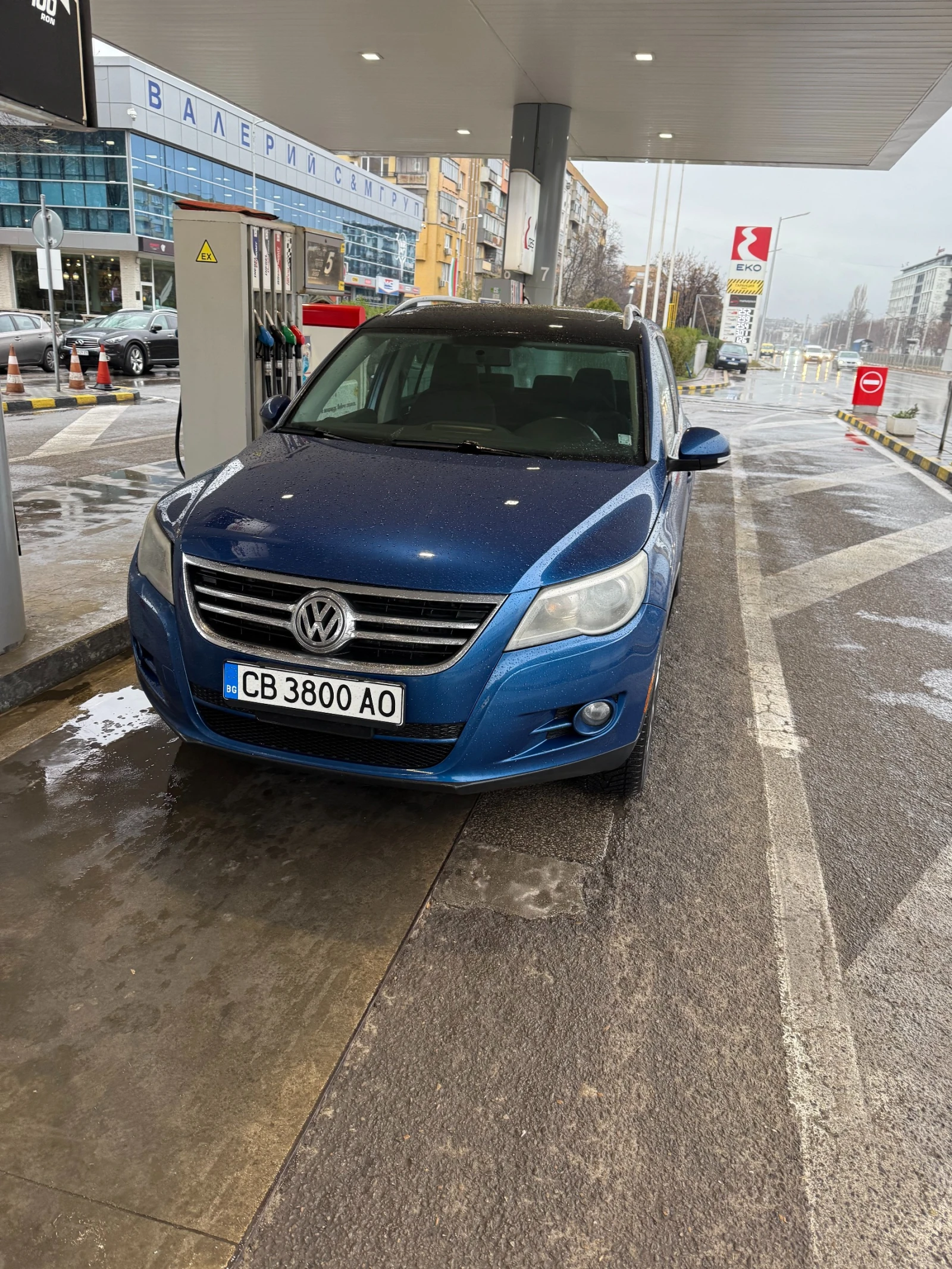 VW Tiguan 2.0  | Mobile.bg � ����������� 3