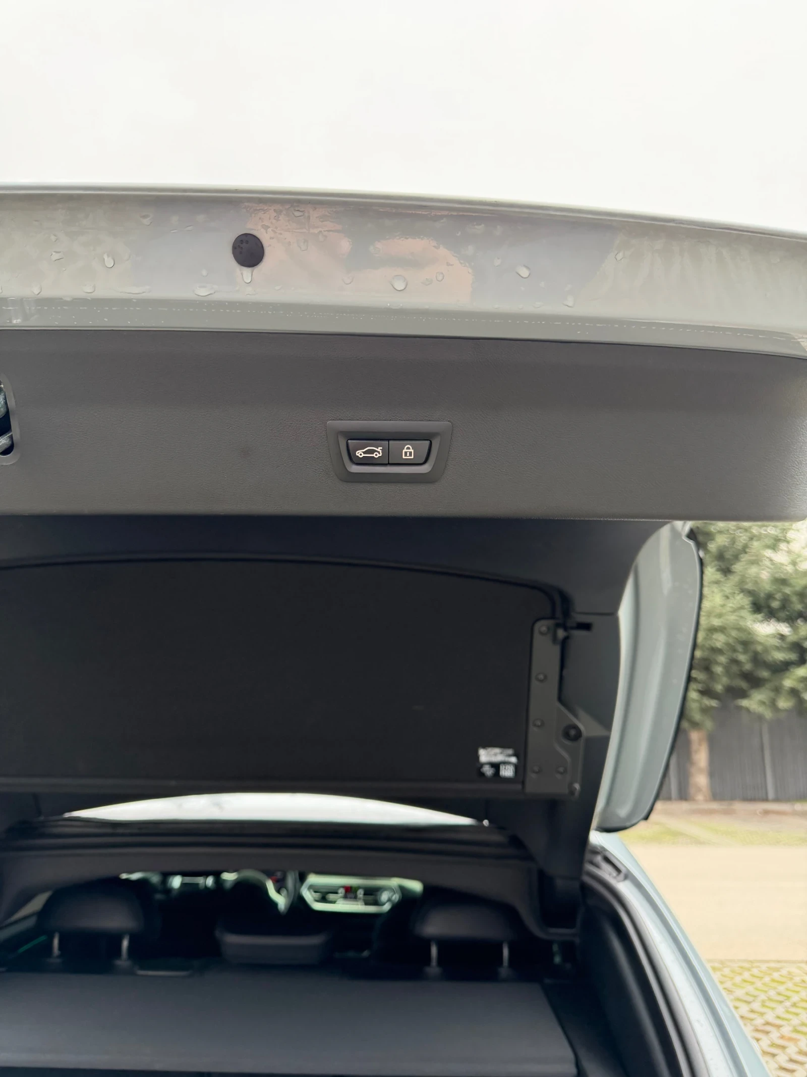 BMW X4 X4  2.0d  Xdrive | Mobile.bg � ����������� 12