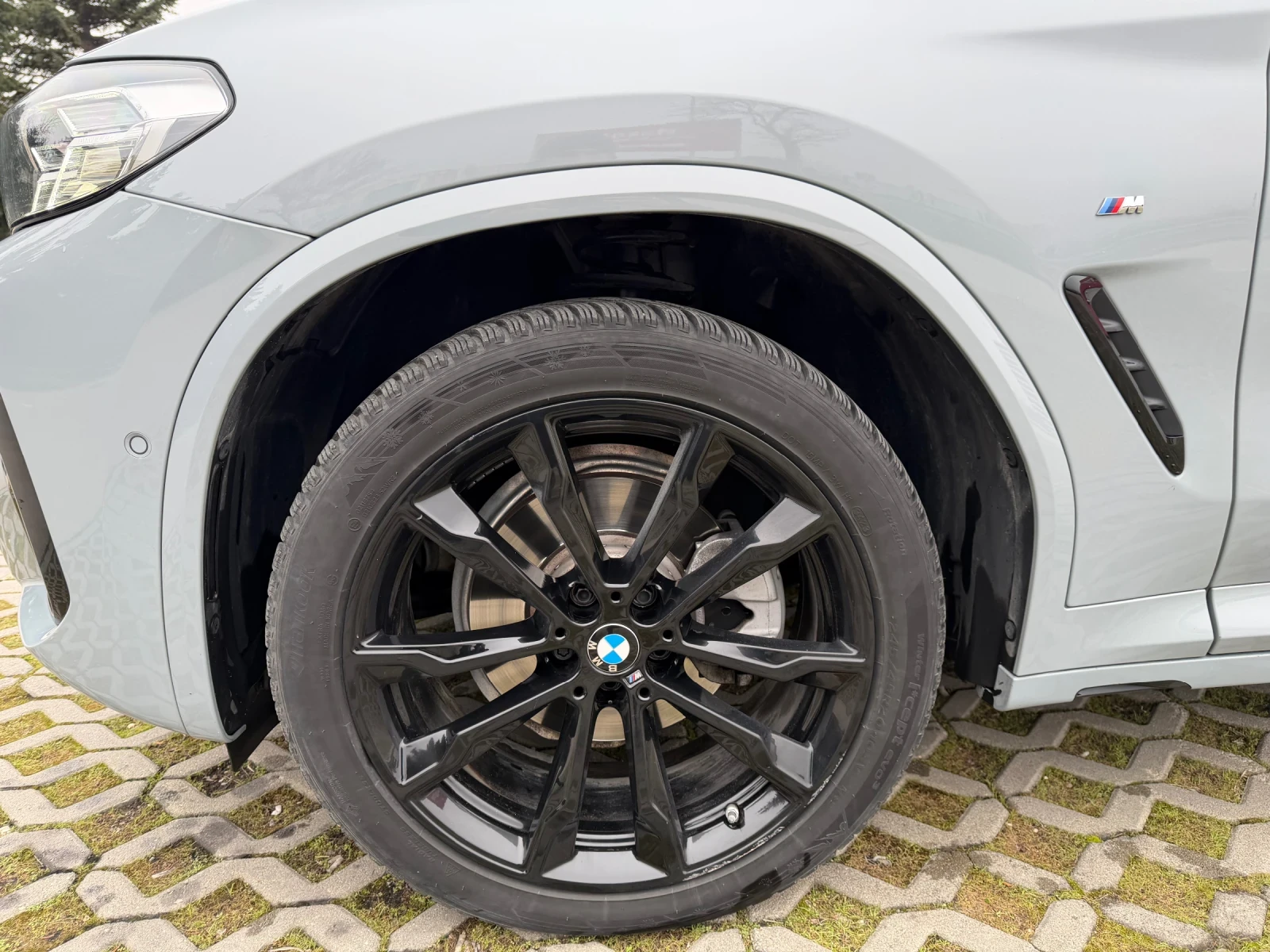 BMW X4 X4  2.0d  Xdrive | Mobile.bg � ����������� 17