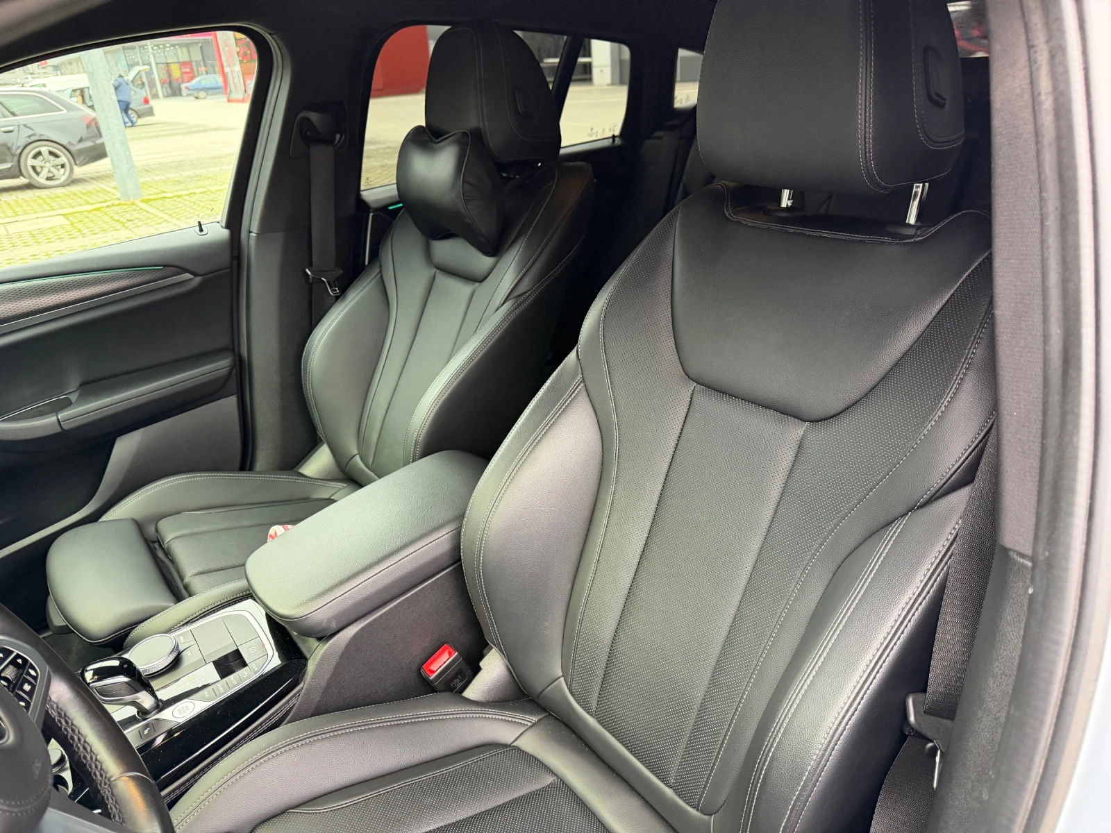 BMW X4 X4  2.0d  Xdrive | Mobile.bg � ����������� 15