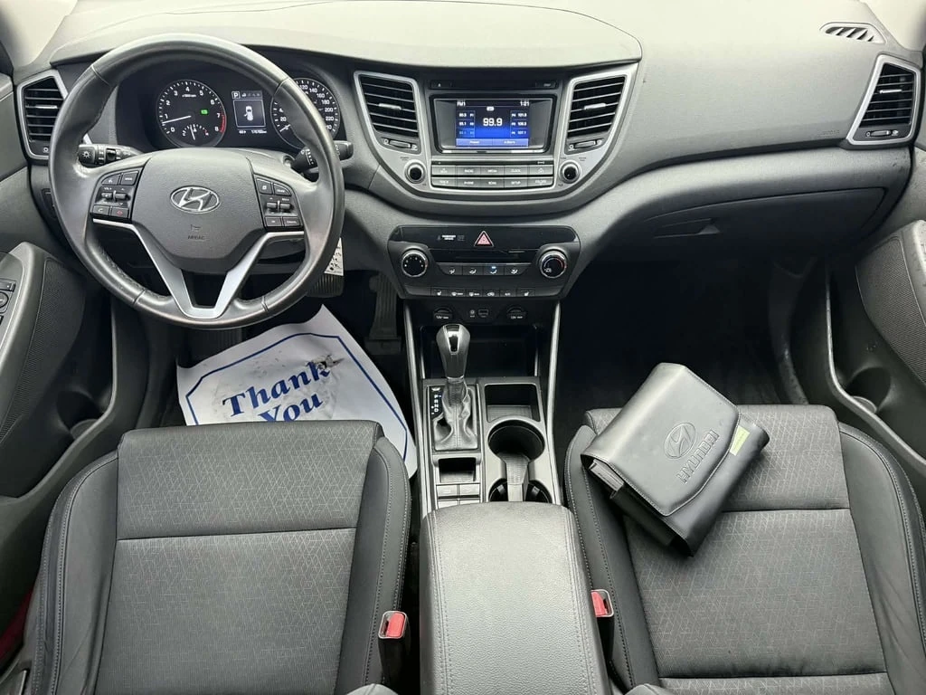 Hyundai Tucson * AWD* 2.0L * Premium* Camera | Mobile.bg � ����������� 16