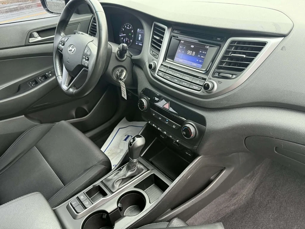 Hyundai Tucson * AWD* 2.0L * Premium* Camera | Mobile.bg � ����������� 17