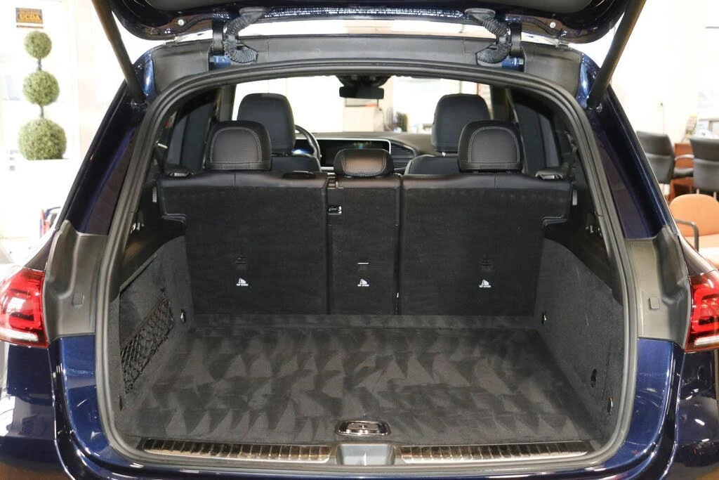 Mercedes-Benz GLE 400 4MATIC* ����������* (���� �� ��) | Mobile.bg � ����������� 16