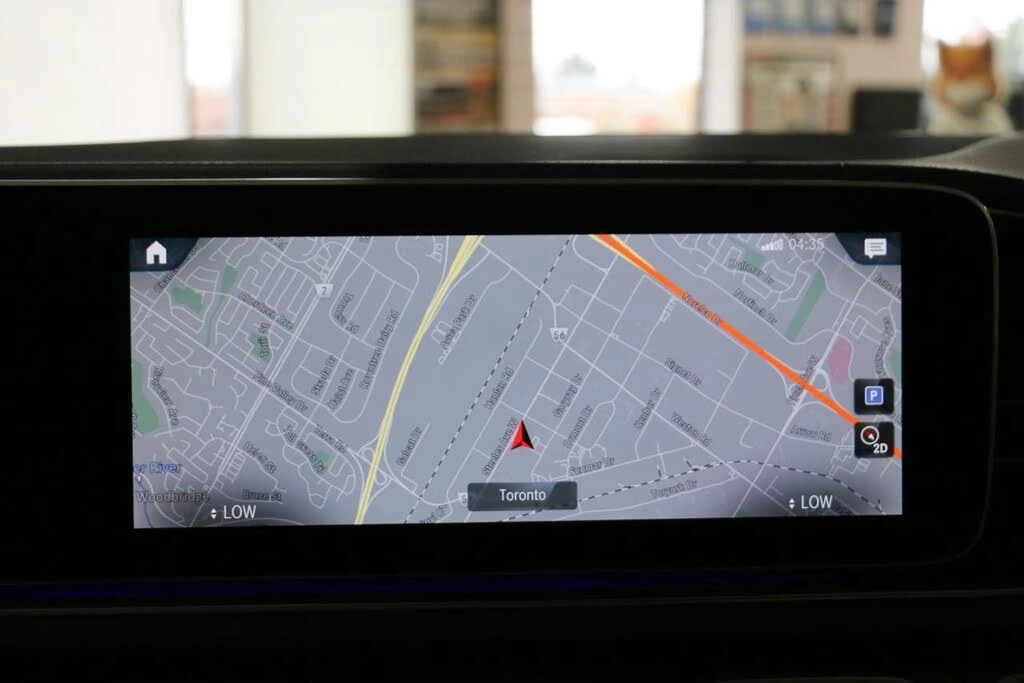 Mercedes-Benz GLE 400 4MATIC* АвтоКредит* (ЦЕНА ДО БГ) - изображение 10