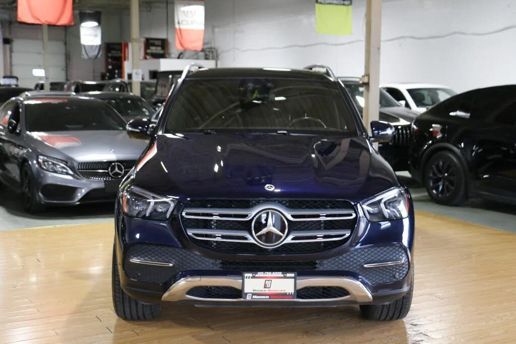 Mercedes-Benz GLE 400 4MATIC* ����������* (���� �� ��) | Mobile.bg � ����������� 1